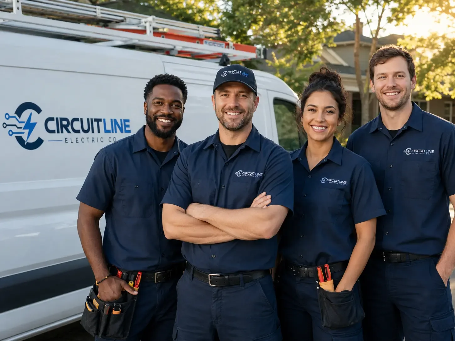 Whole Home Rewiring company in Plover, WI