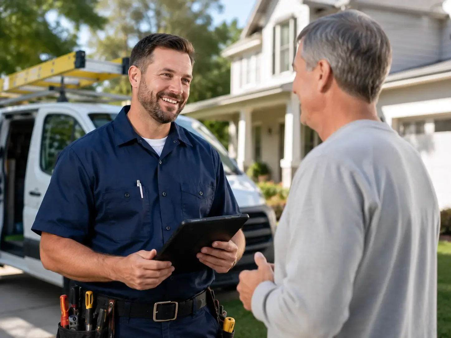 Whole Home Rewiring Plover, WI FAQs